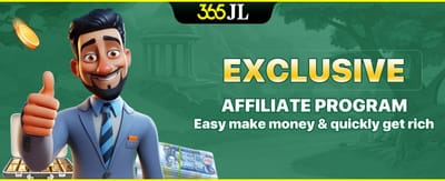 Affiliate Partnership Program promotion