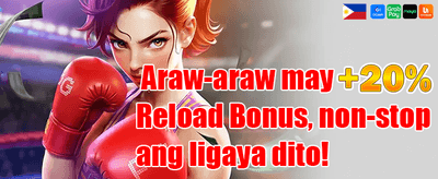 Ultimate Welcome Match Bonus promotion